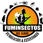 Logo Fuminsectos